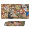 FT Mouse Pad & Desk Mat