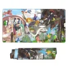 Studio Ghibli Mouse Pad & Desk Mat