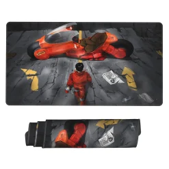 Akira Mouse Pads & Desk Mats