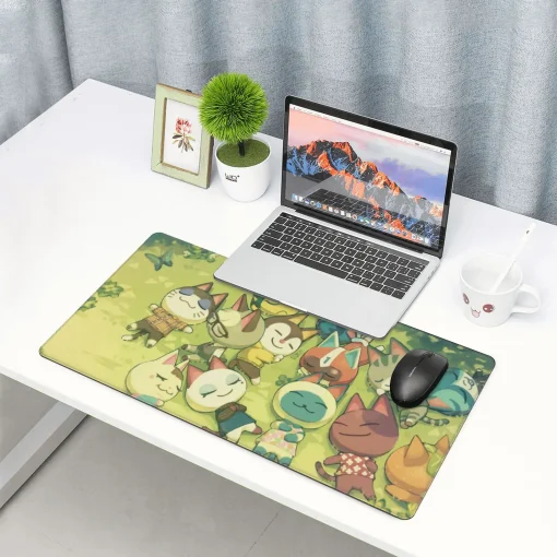 ANCH Mouse Pad & Desk Mat - Image 6
