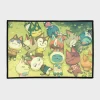 ACNH Rug – Cute Decor Rug for Cozy Bedroom or Game Room