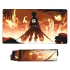 Eren Mouse Pad & Desk Mat