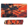 Levi Mouse Pad & Desk Mat