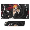 Ichigo Kurosaki Mouse Pad & Desk Mat