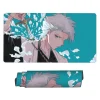 Toshiro Hitsugaya Mouse Pad & Desk Mat