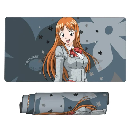 Orihime Mouse Pad & Desk Mat