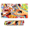 Aki Hayakawa Mouse Pad & Desk Mat
