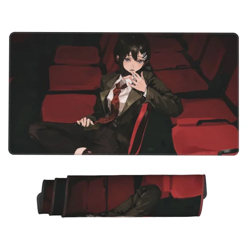 Kobeni Mouse Pad & Desk Mat