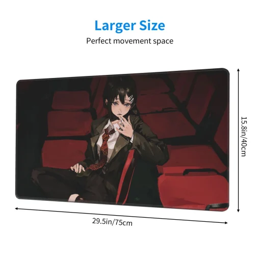 Kobeni Mouse Pad & Desk Mat - Image 2