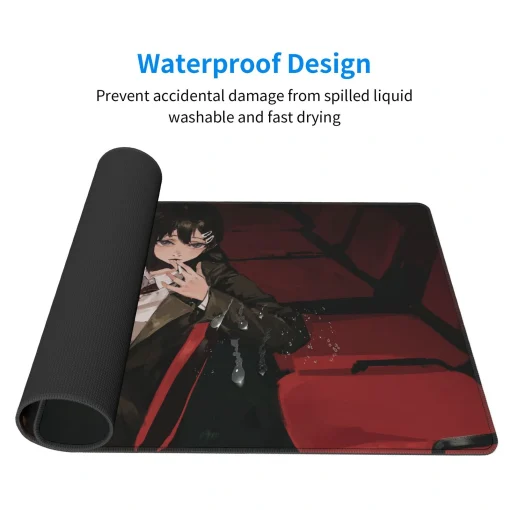 Kobeni Mouse Pad & Desk Mat - Image 3