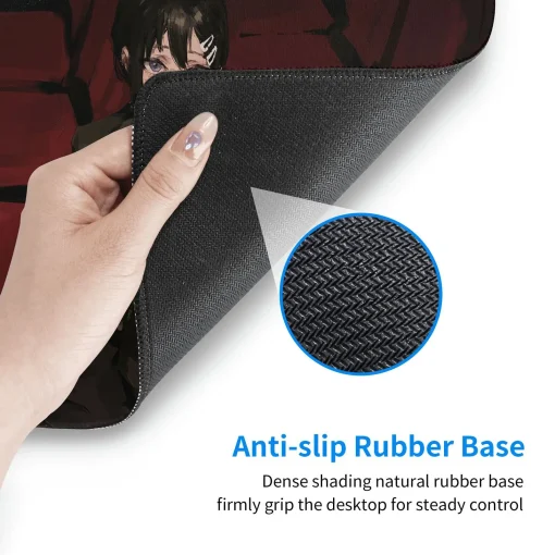 Kobeni Mouse Pad & Desk Mat - Image 5