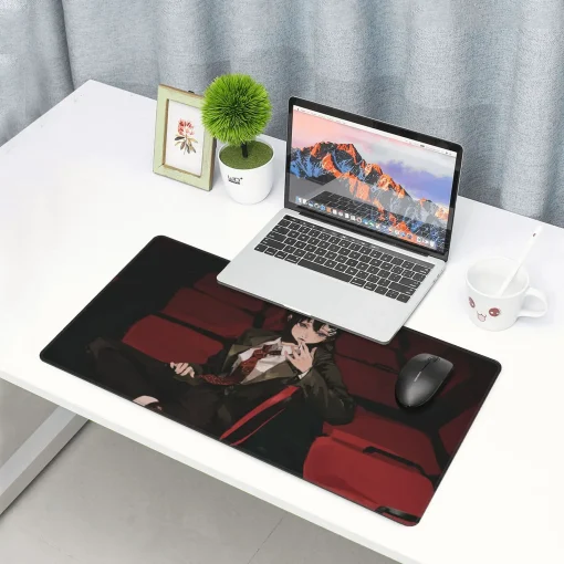 Kobeni Mouse Pad & Desk Mat - Image 6