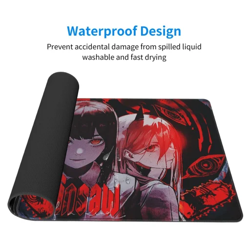 CSM Mouse Pad & Desk Mat - Image 3