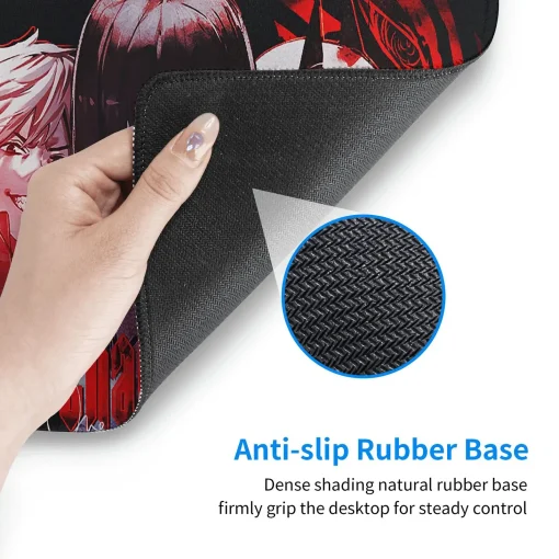 CSM Mouse Pad & Desk Mat - Image 5