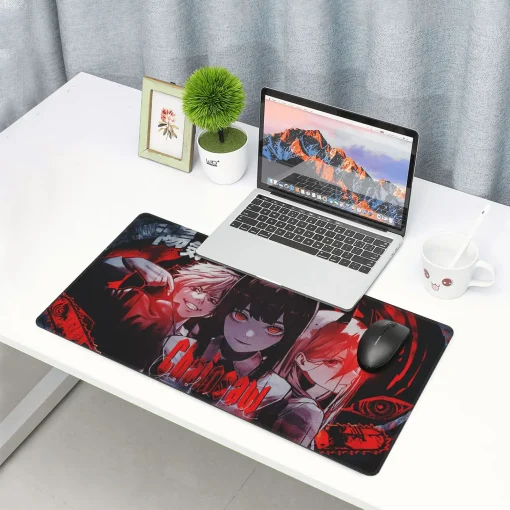 CSM Mouse Pad & Desk Mat - Image 6