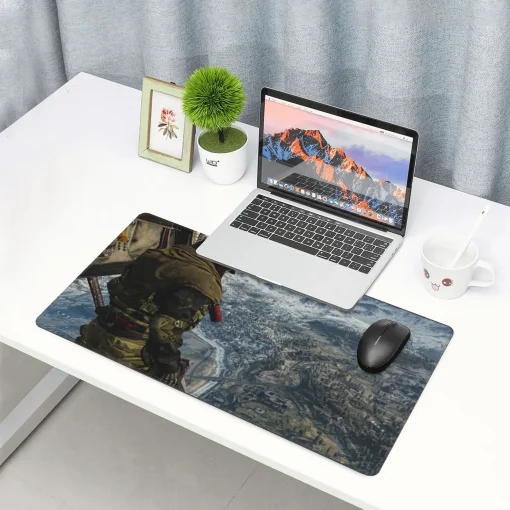 Cod Warzone Mouse Pad & Desk Mat - Image 6