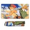 Edward Mouse Pad & Desk Mat