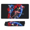 CB Mouse Pad & Desk Mat
