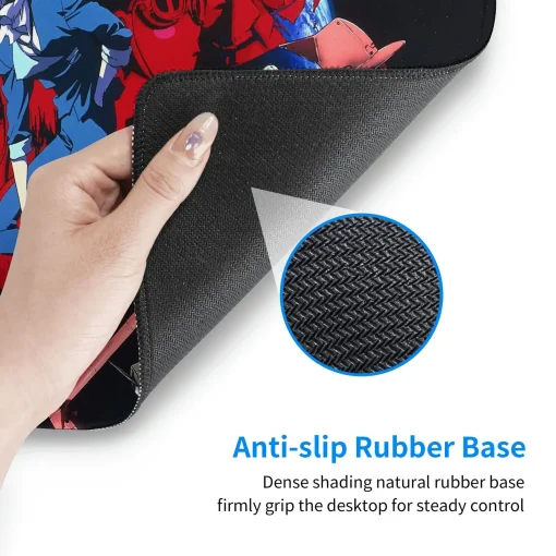 CB Mouse Pad & Desk Mat - Image 5