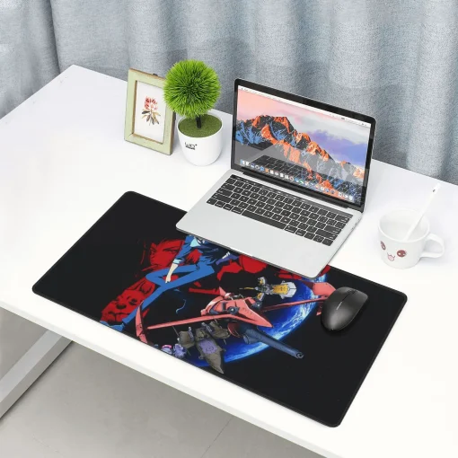 CB Mouse Pad & Desk Mat - Image 6