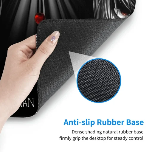 DN Mouse Pad & Desk Mat - Image 5