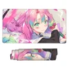Mitsuri Mouse Pad & Desk Mat
