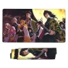 Slayer Mouse Pad & Desk Mat - A