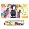 Shinobu Mouse Pad & Desk Mat