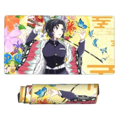 Shinobu Mouse Pad & Desk Mat