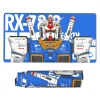 RX-78-2 Mouse Pad & Desk Mat