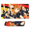 Haikyuu Mouse Pad & Desk Mat