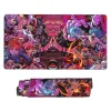 This Jujutsu Kaisen mouse pad is a stylish anime desk mat, perfect for gaming setups, fan collections, or otaku bedrooms. A must-have for JJK fans.