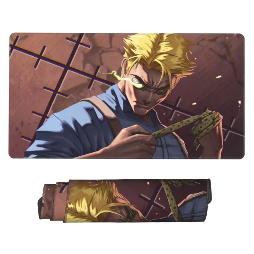Nanami Mouse Pad & Desk Mat
