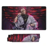 Sukuna Mouse Pad & Desk Mat
