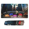 This Ninja Turtle mouse pad is a fun cartoon-themed desk mat, ideal for kids’ rooms, gaming desks, or fan setups. Perfect for collectors and fans of the turtles.