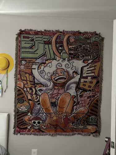 Image #1 from Derek Brooks