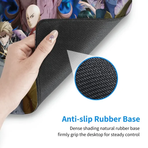 OPM Mouse Pad & Desk Mat - Image 5