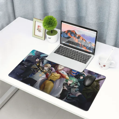 OPM Mouse Pad & Desk Mat - Image 6