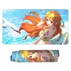 Nami Mouse Pad & Desk Mat