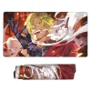 Sanji Mouse Pad & Desk Mat