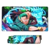 Zoro Mouse Pad & Desk Mat