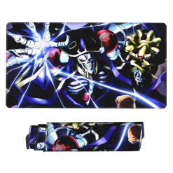 Overlord Mouse Pad & Desk Mat