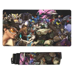 OW Mouse Pad & Desk Mat