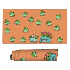 Bulbasaur Mouse Pad & Desk Mat