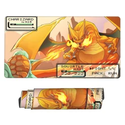 Charizard Mouse Pad & Desk Mat