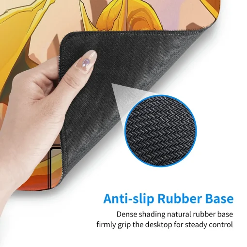 Charizard Mouse Pad & Desk Mat - Image 5