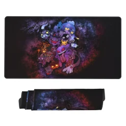 Pokemon Mouse Pad & Desk Mat