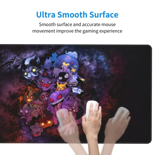 Pokemon Mouse Pad & Desk Mat - Image 4