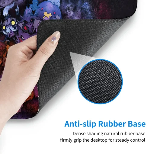 Pokemon Mouse Pad & Desk Mat - Image 5