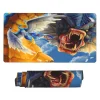Gyarados Mouse Pad & Desk Mat